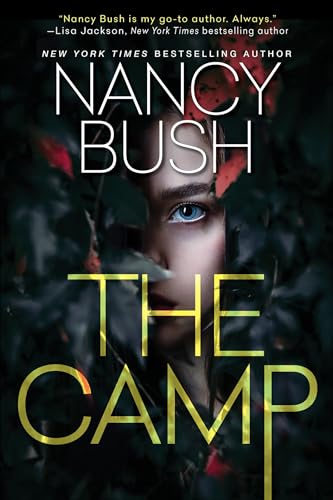 The Camp book cover