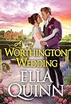 A Worthington Wedding (Here Come the Grooms)