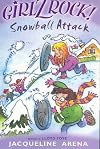 Snowball Attack (Girlz Rock!)