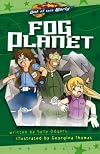 Fog planet