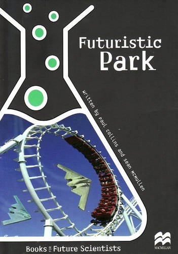 Futuristic Park