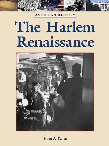 Cover of The Harlem Renaissance