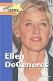Ellen Degeneres People In The News