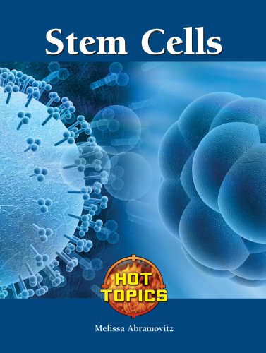 Cover of Stem cells