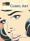 Comic Art (Eye on Art)