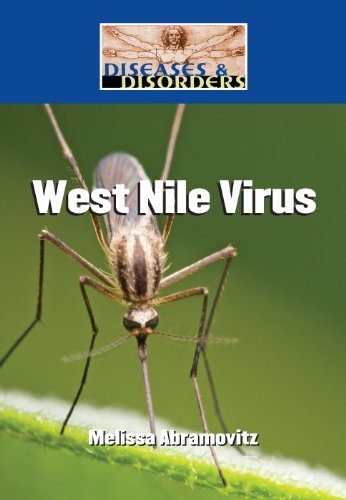 Cover of West Nile virus