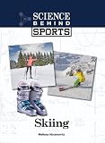 Skiing Science Behind Sports