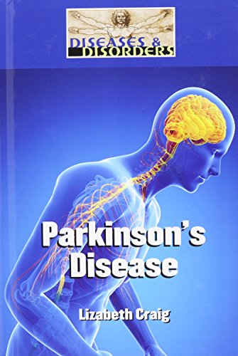 Cover of Parkinson's disease