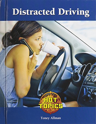 Cover of Distracted driving