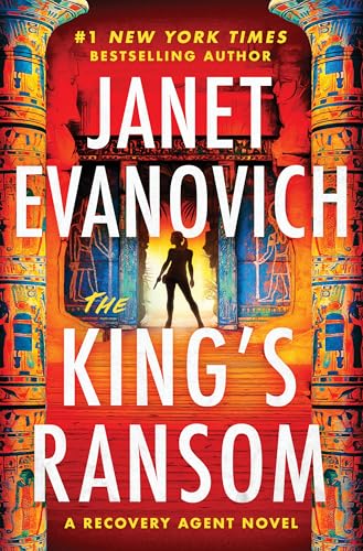 King's Ransom by Evanovich, Janet