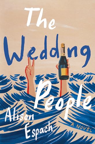 The Wedding People : by Espach, Alison