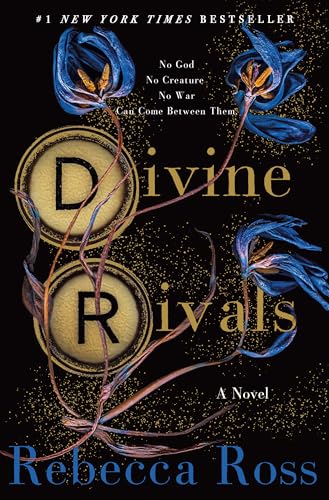 Divine Rivals : A Novel by Ross, Rebecca