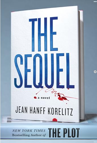 The Sequel / by Korelitz, Jean Hanff