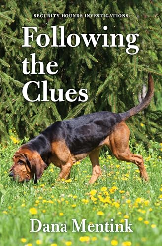 Following the Clues / by Mentink, Dana