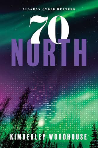 70 North by Woodhouse, Kimberley