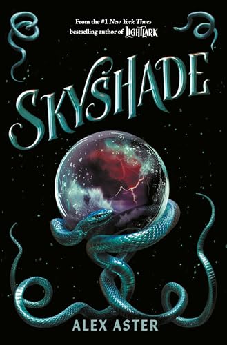 Skyshade by Aster, Alex