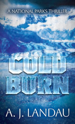 Cold Burn by Landau, A. J