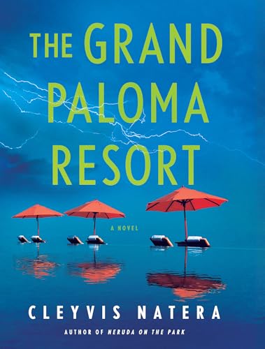 The Grand Paloma Resort by Natera, Cleyvis
