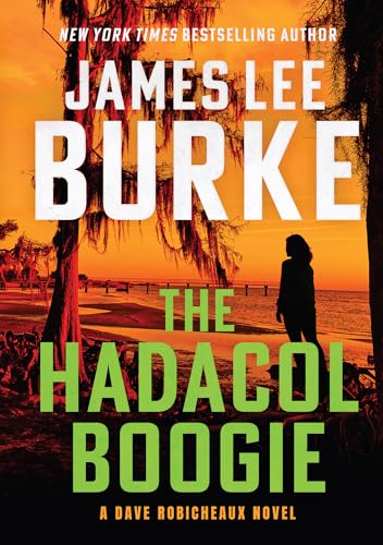 The Hadacol Boogie by Burke, James Lee