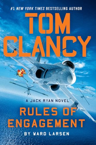 Rules of Engagement by Clancy, Tom