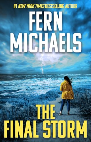 The Final Storm by Michaels, Fern
