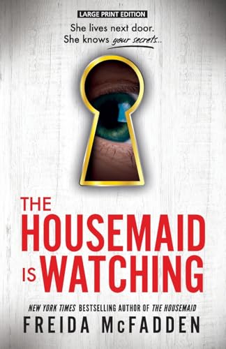 The Housemaid Is Watching