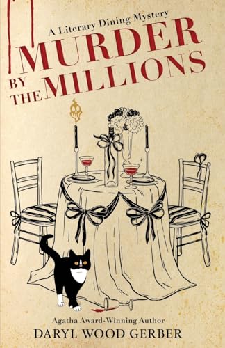 Murder by the Millions by Gerber, Daryl Wood