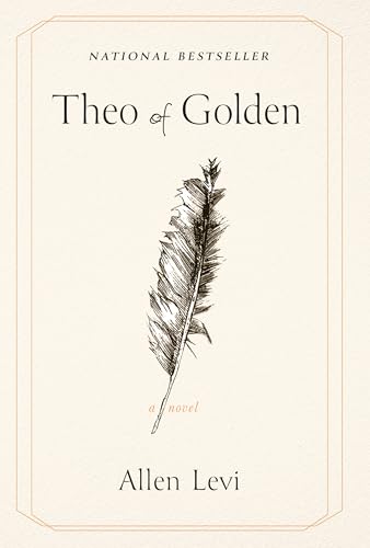 Theo of Golden by Levi, Allen