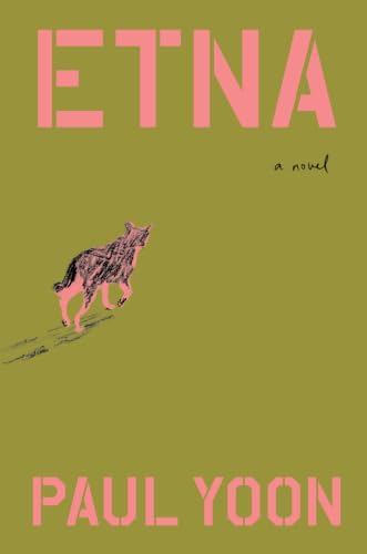 Etna by Yoon, Paul