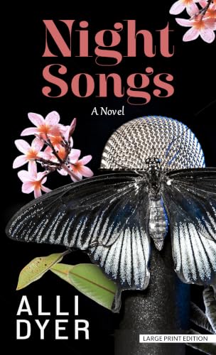 Night Songs by Dyer, Alli