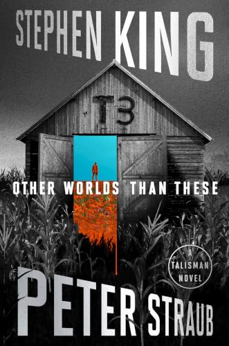 Other Worlds Than These by King, Stephen