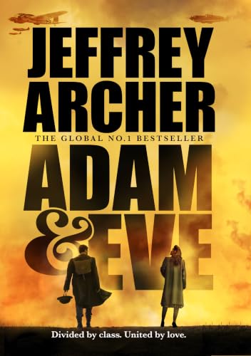 Adam & Eve by Archer, Jeffrey