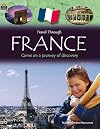 Travel Through: France