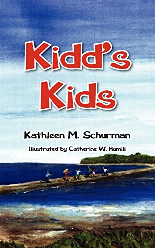 Cover of Kidd's Kids