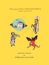 The Compact Fully Translated Bible: Volume One of Two