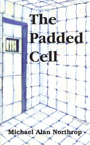 The Padded Cell book cover