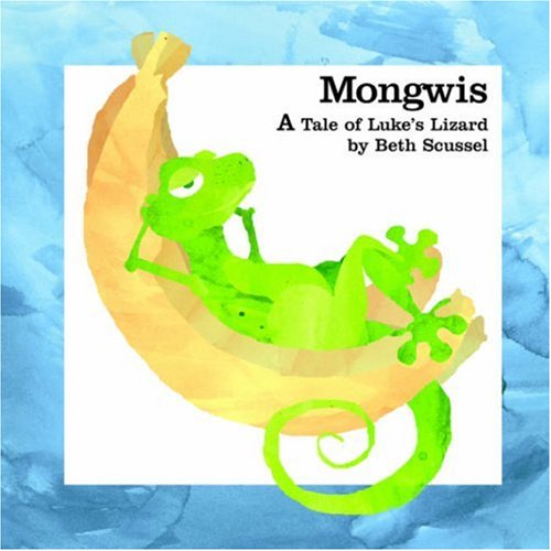 Cover of Mongwis