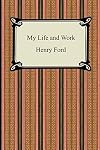 My Life and Work