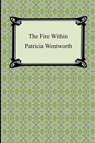 The Fire Within book cover