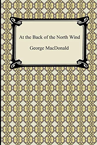 At the Back of the North Wind book cover