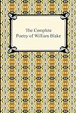 The Complete Poetry Of William Blake