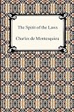 The Spirit Of The Laws