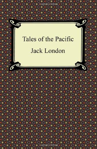 Tales of the Pacific book cover