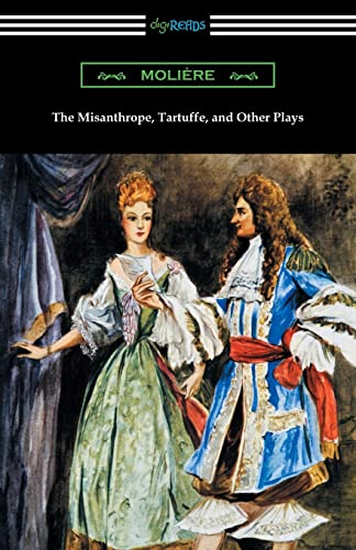 Critique of the School for Wives book cover