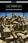 Selected Poetry of World War One