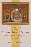 Portraiture and British Gothic Fiction
