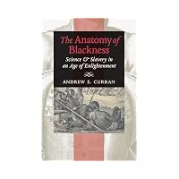 Anatomy of Blackness