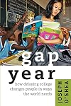 Gap Year: How Delaying College Changes People in Ways the World Needs