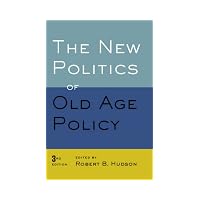 New Politics of Old Age Policy