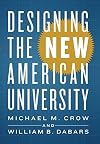 Designing the New American University